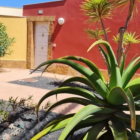 Nyaraló Casa Girasole