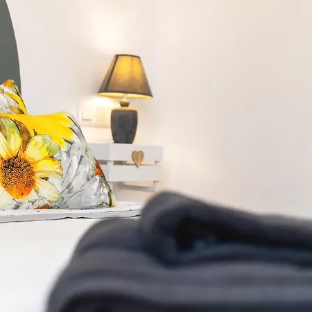 Holiday home Casa Girasole