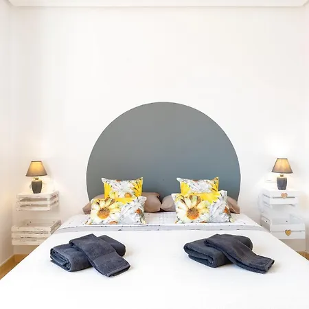 Casa Girasole * Corralejo