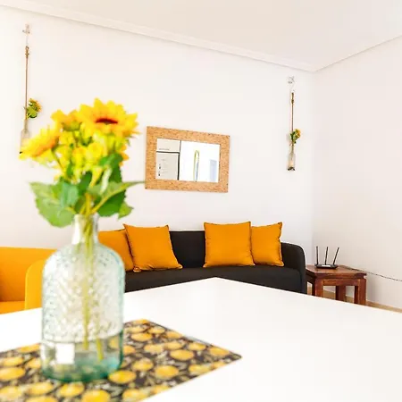 Nyaraló Casa Girasole