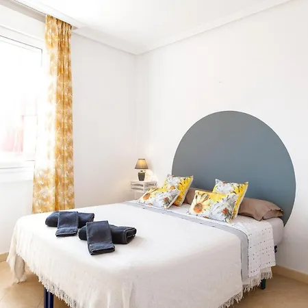 Casa Girasole *