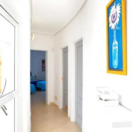Casa Girasole *