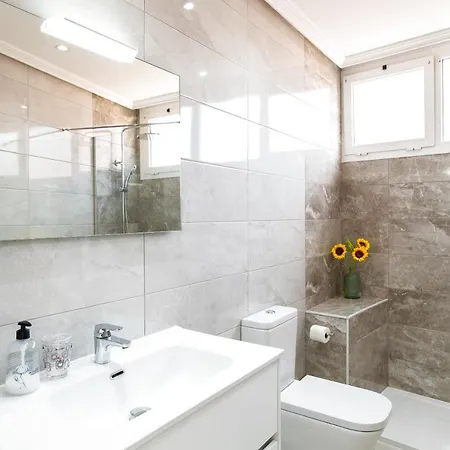 Holiday home Casa Girasole