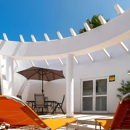 Casa Girasole *