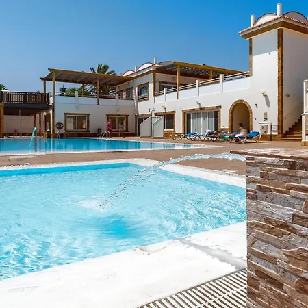 Casa Girasole Nyaraló Corralejo