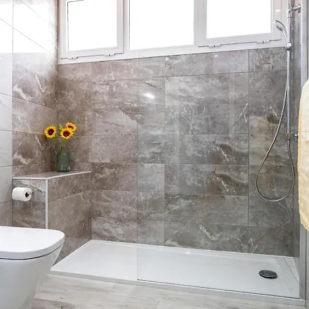 Casa Girasole Holiday home Corralejo