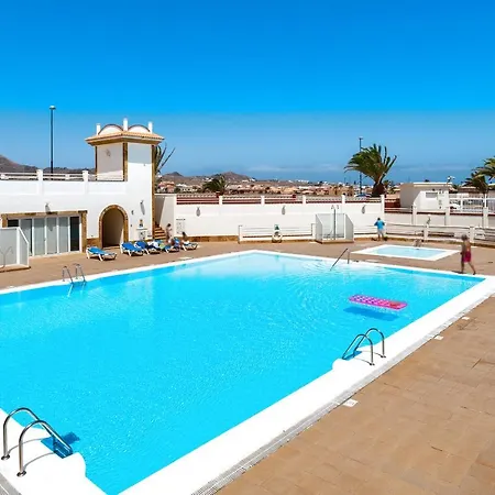 Holiday home Casa Girasole *