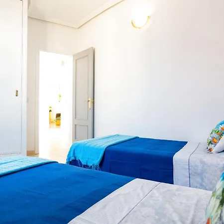 Casa Girasole * Corralejo