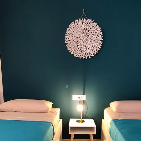 Casa Girasoles Roof Terrace, Patio, Air-con Appartement *