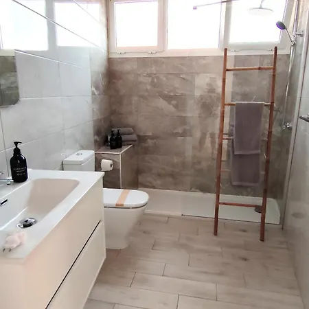 Casa Girasoles Roof Terrace, Patio, Air-con Appartement *