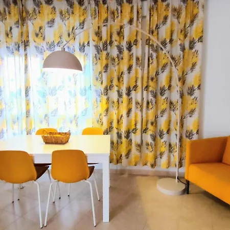 Casa Girasoles Terraza Patio Aire Acondicionado Κοραλέχο