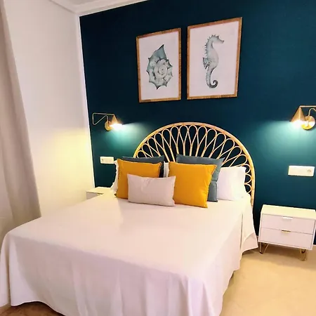 Casa Girasoles Roof Terrace, Patio, Air-con