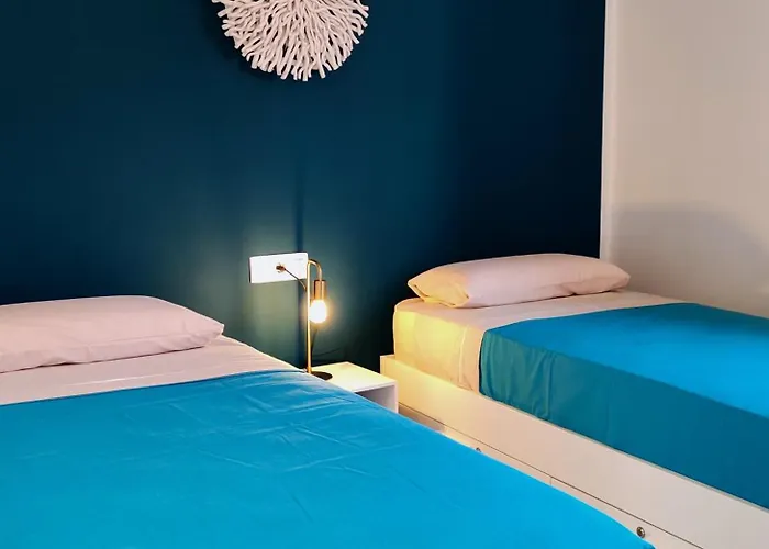 Casa Girasoles Terraza Patio Aire Acondicionado * كوراليهو