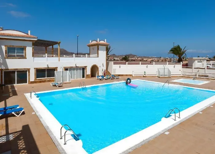 Casa Girasoles Terraza Patio Aire Acondicionado * كوراليهو