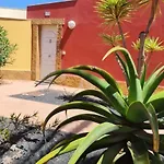 Apartment Casa Girasoles Terraza Patio Aire Acondicionado Corralejo