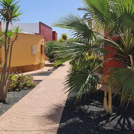 Casa Girasole Semesterbostad *