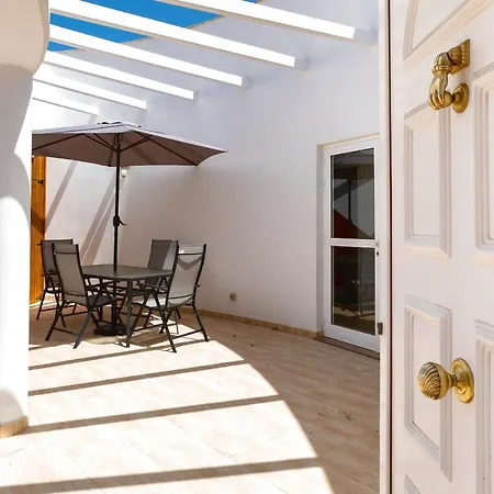 Σπίτι διακοπών Casa Girasole *