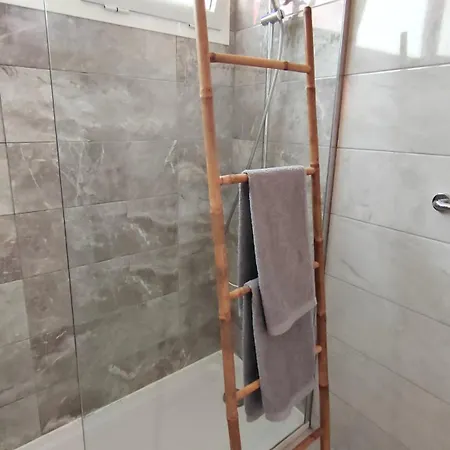 Apartamento Casa Girasoles Roof Terrace, Patio, Air-con *