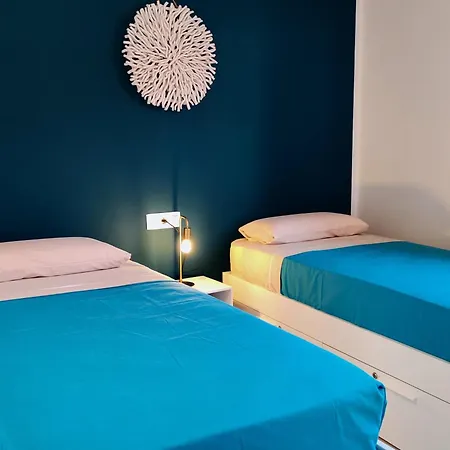 Casa Girasoles Roof Terrace, Patio, Air-con * Коральео