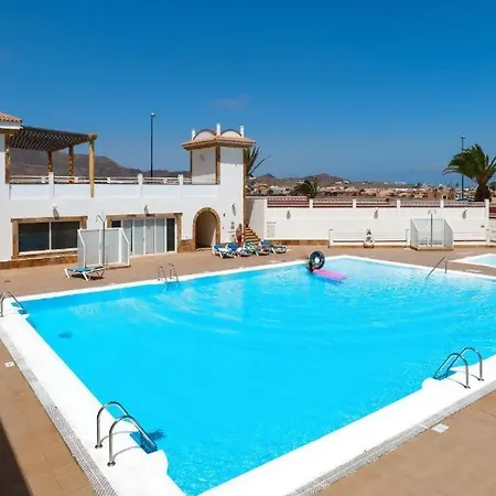 Casa Girasoles Roof Terrace, Patio, Air-con * Коральео